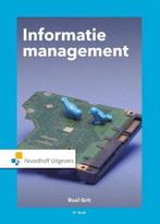 Informatiemanagement | 9789001575663, Nieuw, Verzenden