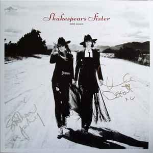 12 Inch Maxi - Shakespears Sister - Ride Again, Cd's en Dvd's, Vinyl Singles, Nieuw in verpakking, 12 inch, Rock en Metal, Verzenden