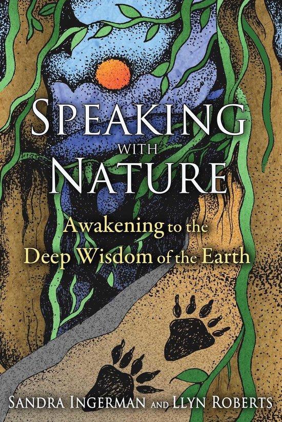 Speaking With Nature 9781591431909 Sandra Ingerman, Boeken, Taal | Engels, Gelezen, Verzenden