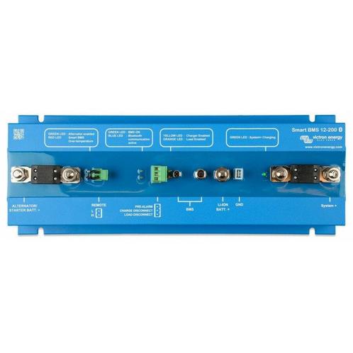 Victron Smart BMS 12/200, Watersport en Boten, Bootonderdelen, Nieuw, Zeilboot of Motorboot, Ophalen of Verzenden