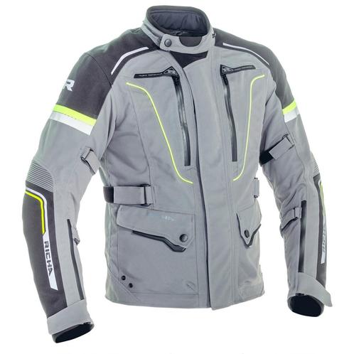 Infinity 2 Pro motorjas Richa, Motoren, Kleding | Motorkleding, Verzenden