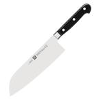 Zwilling Professional S santokumes 18cm, Huis en Inrichting, Keuken | Keukenbenodigdheden, Verzenden, Nieuw