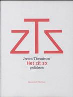 Het Zit Zo 9789085421863 Jeroen Theunissen, Boeken, Gelezen, Jeroen Theunissen, J. Theunissen, Verzenden