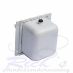 Handpomp WEBER 5L enkelwerkend, Ophalen of Verzenden, Nieuw