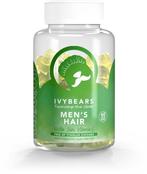 Ivybears mens hair vitamines. Geef je gezondheid een boost!, Sieraden, Tassen en Uiterlijk, Beautycases, Nieuw, Ophalen of Verzenden