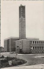 MAASDIJK - Geref. Kerk, Verzamelen, Ansichtkaarten | Nederland, Verzenden, Gelopen