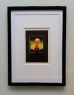 Andreas Nottebohm (1944) - Untitled (1976 lithograph, signed, Antiek en Kunst