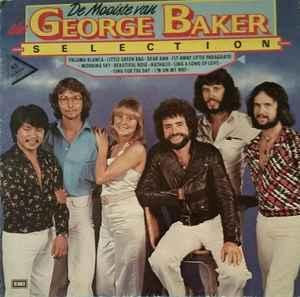 lp box - The George Baker Selection - De Mooiste Van The..., Cd's en Dvd's, Vinyl | Pop, Zo goed als nieuw, Verzenden