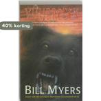 Vuurregen 9789063181901 B. Myers, Boeken, Verzenden, Gelezen, B. Myers