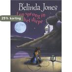 Een sprong in het diepe 9789077462751 Belinda Jones, Boeken, Verzenden, Gelezen, Belinda Jones
