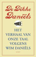 De Dikke Daniëls (9789021341125, Wim Daniëls), Boeken, Overige Boeken, Nieuw, Verzenden