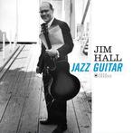 lp nieuw - Jim Hall - Jazz Guitar, Verzenden, Zo goed als nieuw
