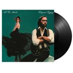 Al Di Meola - Elegant Gypsy, Cd's en Dvd's, Vinyl | Jazz en Blues, Nieuw in verpakking, 12 inch