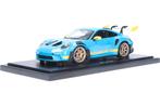 Porsche 911 GT3 RS (992) Tribute 24h Daytona 2003, Hobby en Vrije tijd, Modelauto's | 1:18, Verzenden, Nieuw