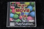 Bust A Move 3DX Playstation 1 PS1, Spelcomputers en Games, Games | Sony PlayStation 1, Verzenden, Nieuw