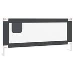 Bedhek Peuter 200x25cm | Tweedekansje | Veilige nachtrust, Nieuw, Ophalen of Verzenden, Matras, Minder dan 70 cm