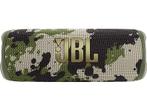 Jbl -  Flip 6 Speaker  - Camouflage, JBL, Verzenden, Overige typen, Nieuw