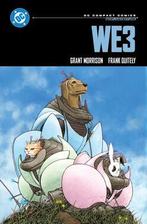 WE3 (DC Compact Comics), Verzenden, Nieuw