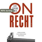 Onrecht 9789045023465 Clive Stafford Smith, Verzenden, Gelezen, Clive Stafford Smith