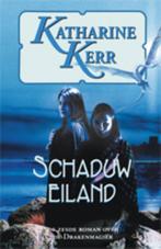 Schaduweiland / Deverry reeks / 14 9789024530182 K. Kerr, Boeken, Verzenden, Gelezen, K. Kerr