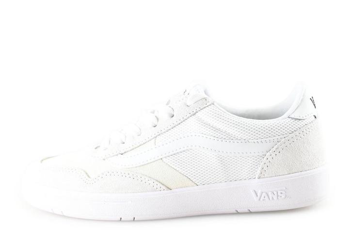 Vans sneakers in maat 41 Wit | 10% korting, Kleding | Dames, Schoenen, Wit, Zo goed als nieuw, Sneakers of Gympen, Verzenden