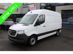 Mercedes-Benz Sprinter | Zakelijke Lease v.a. €631.21 pm, Auto's, Automaat, Gebruikt, Euro 6, Wit