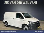 Volkswagen Transporter L1 H1 | Lease vanaf 275,- p/mnd, Gebruikt, Euro 6, Wit, Dealer onderhouden