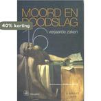 Moord en doodslag 9789462491823 Anne Doedens, Boeken, Verzenden, Gelezen, Anne Doedens