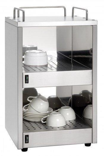 Kopjeswarmer Model ATHOS Saro, Zakelijke goederen, Horeca | Keukenapparatuur, Verzenden