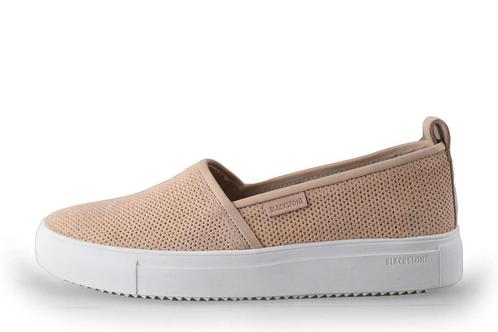 Blackstone Loafers in maat 39 Roze | 10% extra korting, Kleding | Dames, Schoenen, Overige kleuren, Zo goed als nieuw, Overige typen