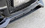 Rieger spoilerzwaard | A5 (B8/B81): 10.11- (vanaf Facelift), Verzenden, Nieuw, Audi