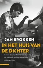 In het huis van de dichter 9789045021119 Jan Brokken, Boeken, Verzenden, Gelezen, Jan Brokken