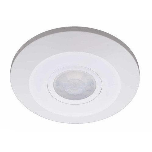 Bewegingsmelder Opbouw rond | 5JR Garantie, Doe-het-zelf en Verbouw, Elektra en Kabels, Overige typen, Nieuw, Ophalen of Verzenden