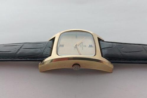 Eterna-Matic - 2002 - Zonder Minimumprijs - Heren -, Sieraden, Tassen en Uiterlijk, Horloges | Heren