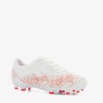Dutchy Goal kinder voetbalschoenen wit maat 37, Verzenden, Nieuw