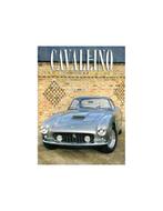 2015 FERRARI CAVALLINO MAGAZINE USA 206, Nieuw, Author, Ferrari