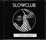cd - Slow Club - Complete Surrender, Cd's en Dvd's, Verzenden, Zo goed als nieuw