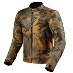 REVIT! Shade H2O Jas Camo Breen, Nieuw met kaartje, REV'IT!, Jas | textiel, Heren