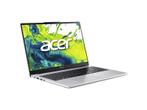 Acer - Aspire Lite Al15-45p-r0tq - 15.6 inch - Silver, Computers en Software, Windows Laptops, Met videokaart, 2 tot 3 Ghz, Verzenden