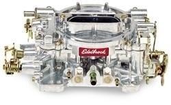 1405 Edelbrock carburateur, Auto-onderdelen, Motor en Toebehoren, Nieuw, Ophalen of Verzenden
