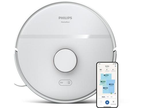 Philips 2000-serie XU2000/20 - Robotstofzuiger - Stofzuigen, Huis en Inrichting, Woonaccessoires | Overige, Zo goed als nieuw