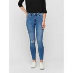 Only High-waist jeans ONLMILA, Kleding | Dames, Spijkerbroeken en Jeans, Verzenden, Nieuw