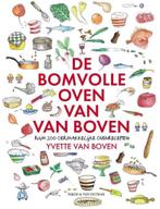 9789038809748 De bomvolle oven van Van Boven, Nieuw, Yvette van Boven, Verzenden