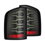 AlphaRex 07-13 Chevrolet Silverado 1500 (Ex. Hybrid Models), Ophalen of Verzenden, Nieuw