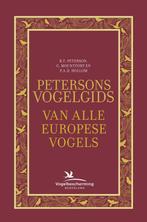 9789043933056 Petersons vogelgids van alle Europese vogels, Boeken, Verzenden, Zo goed als nieuw, Roger Peterson