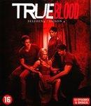 True blood - Seizoen 4 - Blu-ray, Verzenden, Nieuw in verpakking
