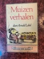 Muizenverhalen 9789021605128 Arnold Lobel, Boeken, Verzenden, Gelezen, Arnold Lobel