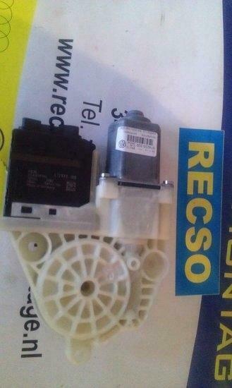 VW PASSAT B7 Ruiten ruit motor 3AF839461 3C0959794B, Auto-onderdelen, Ruiten en Toebehoren, Verzenden