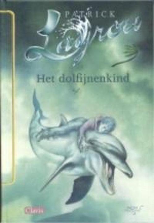 Dolfijnenkind / 1 Het dolfijnenkind / Dolfijnenkind, Boeken, Kinderboeken | Jeugd | 13 jaar en ouder, Gelezen, Verzenden