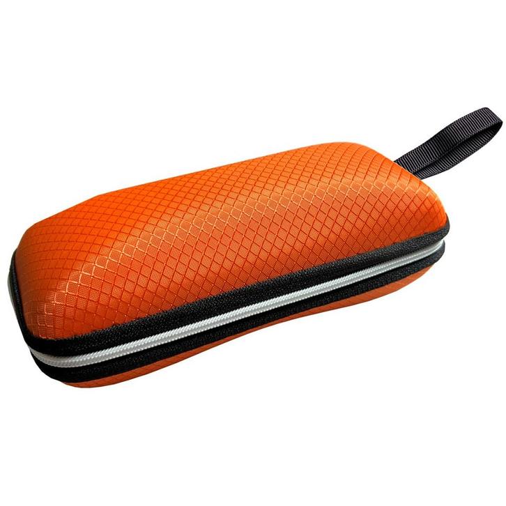 Fako Bijoux - Brillenkoker - Hard Case - Met Rits - Ruit -, Sieraden, Tassen en Uiterlijk, Zonnebrillen en Brillen | Dames, Verzenden